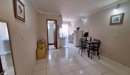 Apartamento em Cidade Jardim - São Carlos, SP