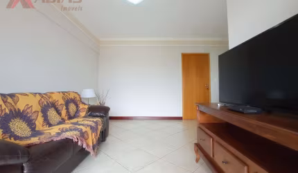 Apartamento em Jardim Gibertoni - São Carlos, SP
