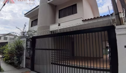 Casa em Jardim Nova Santa Paula - São Carlos, SP