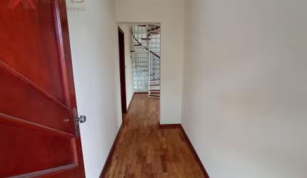Casa em Planalto Paraíso  -  São Carlos