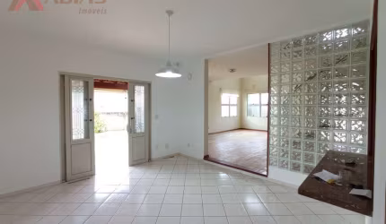 Casa em Planalto Paraíso - São Carlos