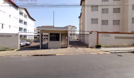 Apartamento em Jardim Nova Santa Paula - São Carlos, SP