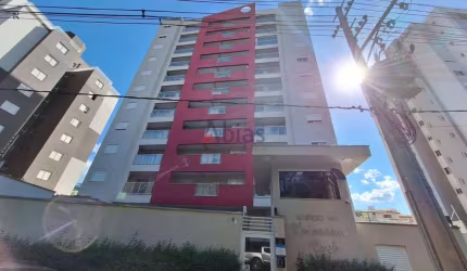 Apartamento em Parque Faber Castell I - São Carlos, SP