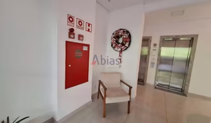 Apartamento em Parque Faber Castell I - São Carlos, SP