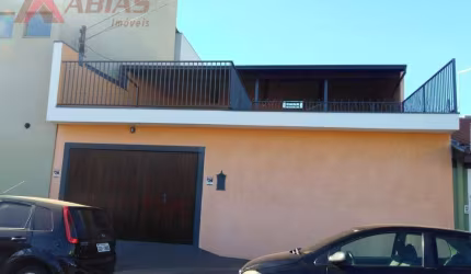 Casa em Santa Felícia Para Vender Rápido - São Carlos, SP