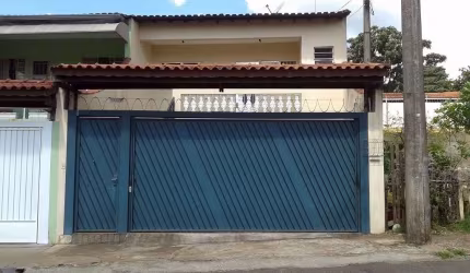 Casa em Cidade Jardim - São Carlos, SP