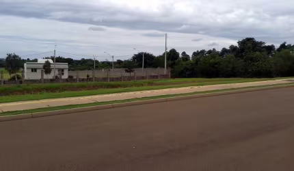 Terreno em Parque Tecnológico Damha I São Carlos - São Carlos, SP