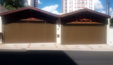 Casa em Jardim Bethania - São Carlos, SP