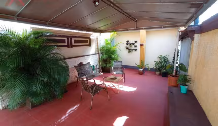 Casa em Centro - São Carlos, SP