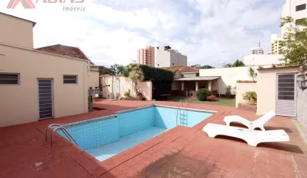 Casa em Centro - São Carlos, SP