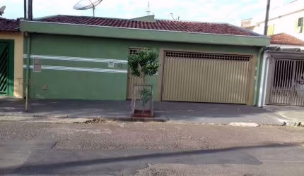 Casa em Jardim Beatriz - São Carlos, SP