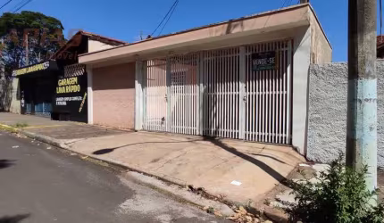 Casa em Vila Boa Vista 1 - São Carlos, SP