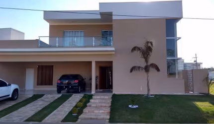 Casa de Condominio em Damha III - São Carlos, SP