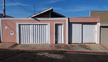 Casa em Jardim Brasil - São Carlos, SP