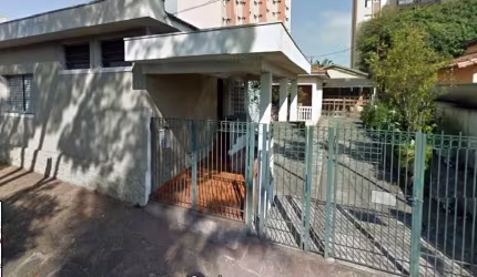 Casa em Centro - São Carlos, SP