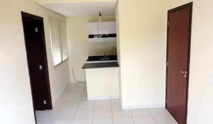 Apartamento em Jardim Bandeirantes - São Carlos, SP