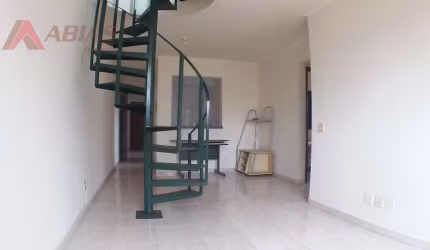 Apartamento Cobertura em Jardim Paraiso - São Carlos, SP