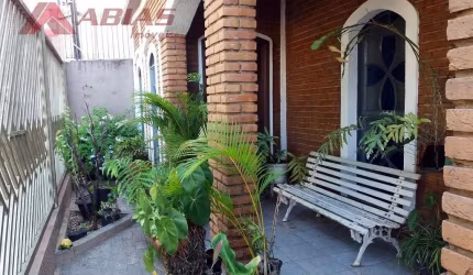 Vila Prado - Casa comercial ou residencial com 3 quartos -   R$ 749.000