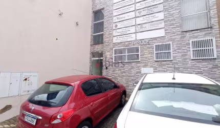 Loja/Salão em Centro - São Carlos, SP