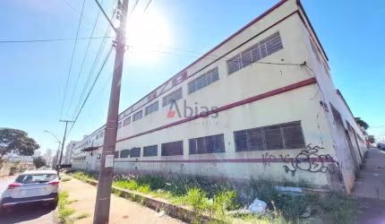 Galpão em Vila Monteiro (gleba I) - São Carlos, SP