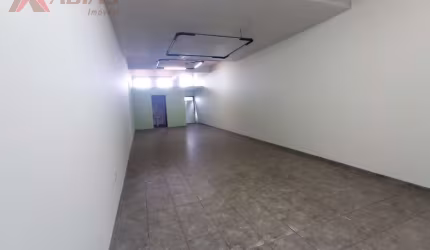 Loja/Salão em Vila Costa do Sol - São Carlos, SP