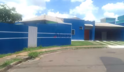 Casa de Condominio em Condomínio Residencial Eldorado - São Carlos, SP