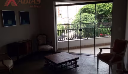 Apartamento em Centro - São Carlos, SP