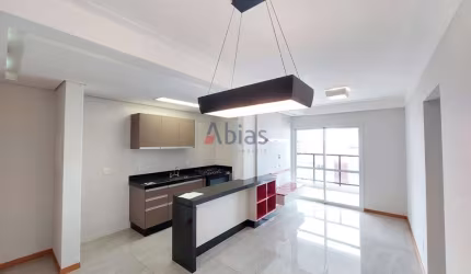 Apartamento em Centro - São Carlos, SP