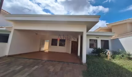 Casa de Condominio em Parque Eldorado - São Carlos, SP