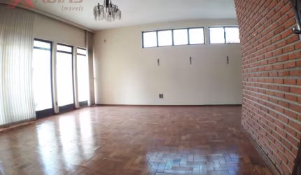 Casa em Jardim Paraiso - São Carlos, SP