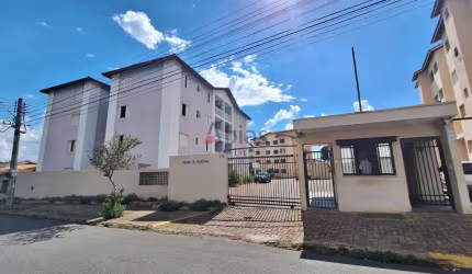 Apartamento em Jardim Nova Santa Paula - São Carlos, SP