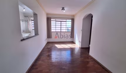 Apartamento em Jardim Nova Santa Paula - São Carlos, SP
