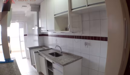 Apartamento em Centro - São Carlos, SP