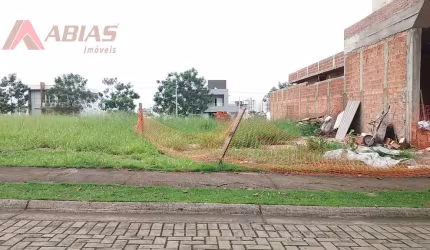 Terreno em Parque Sisi - São Carlos, SP