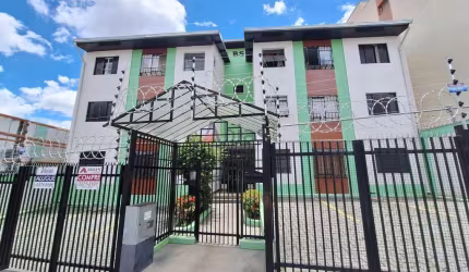 Apartamento em Parque Arnold Schimidt  -  São Carlos