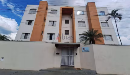 Apartamento em Jardim Sao Joao Batista - São Carlos, SP
