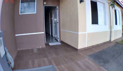 Compre Casa em Condomínio Jardim Ipanema  -  São Carlos