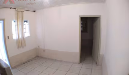 Casa em Jardim Mercedes - São Carlos, SP