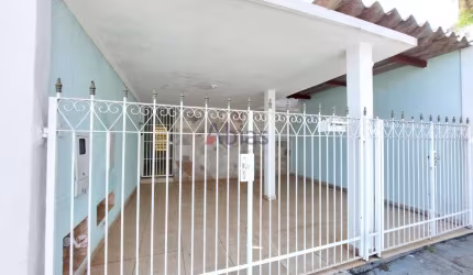 Casa em Centro - São Carlos, SP