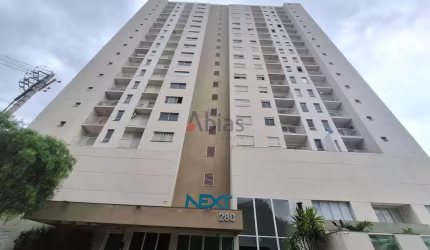Apartamento em Parque Arnold Schimidt - São Carlos, SP