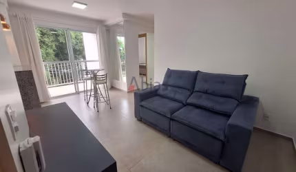 Apartamento em Parque Arnold Schimidt - São Carlos, SP