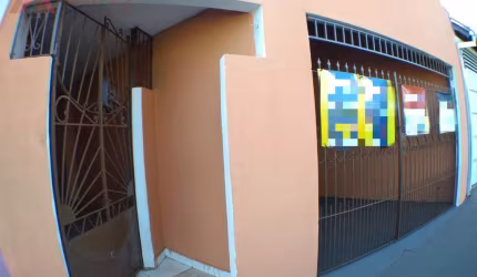 Casa em Parque Santa Felícia Jardim - São Carlos, SP