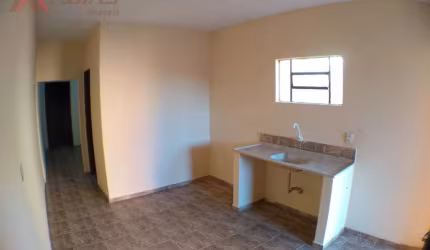 Casa em Parque Santa Felícia Jardim - São Carlos, SP