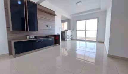 Apartamento em Parque Faber Castell - São Carlos, SP