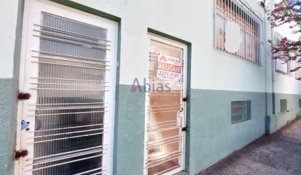Casa Comercial em Núcleo Residencial Silvio Vilari - São Carlos, SP