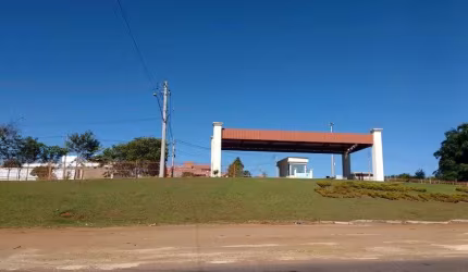 Terreno Condomínio em Parque Espraiado - São Carlos, SP
