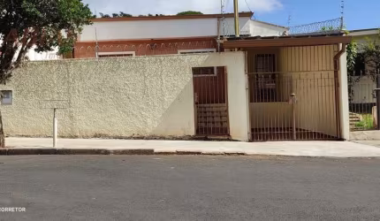 Casa em Jardim Santa Paula - São Carlos, SP