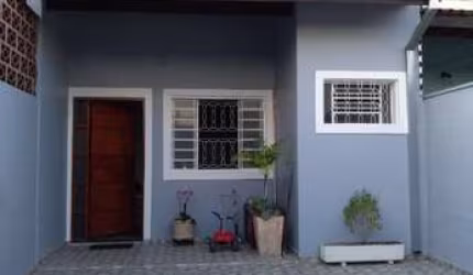Casa em Planalto Paraíso - São Carlos, SP
