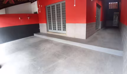 Casa Comercial em Parque Arnold Schimidt - São Carlos, SP