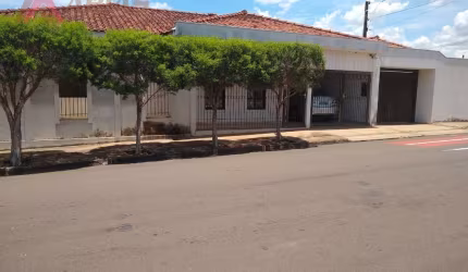 Casa em Parque Santa Marta - São Carlos, SP